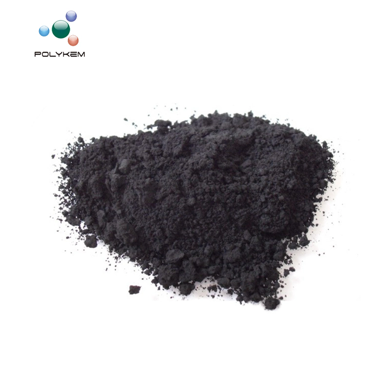 Was nutzt Carbon Black?