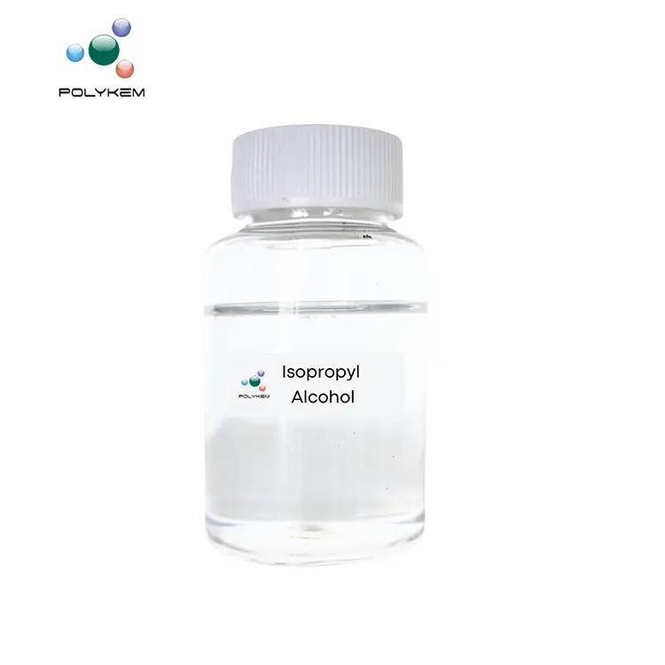 Was ist Isopropylalkohol und warum ist er so wichtig?