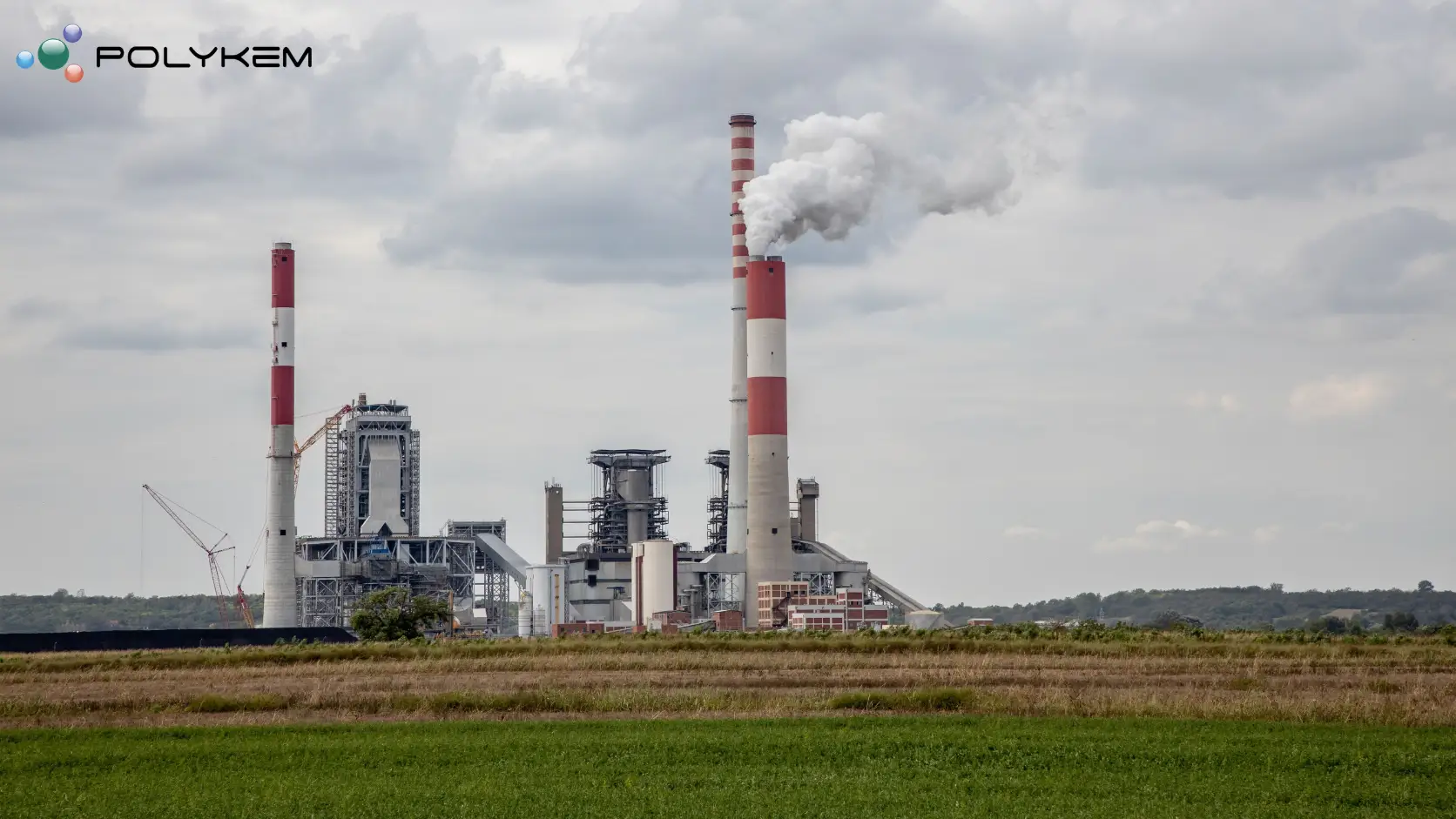 Monoethanolamin (MEA) in der Gasaufbereitung: Seine Rolle bei der CO₂- und H₂S-Entfernung