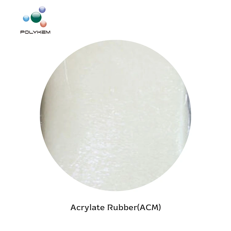 Acrylgummi