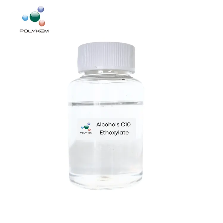 Alkohole C10 -Ethoxylat
