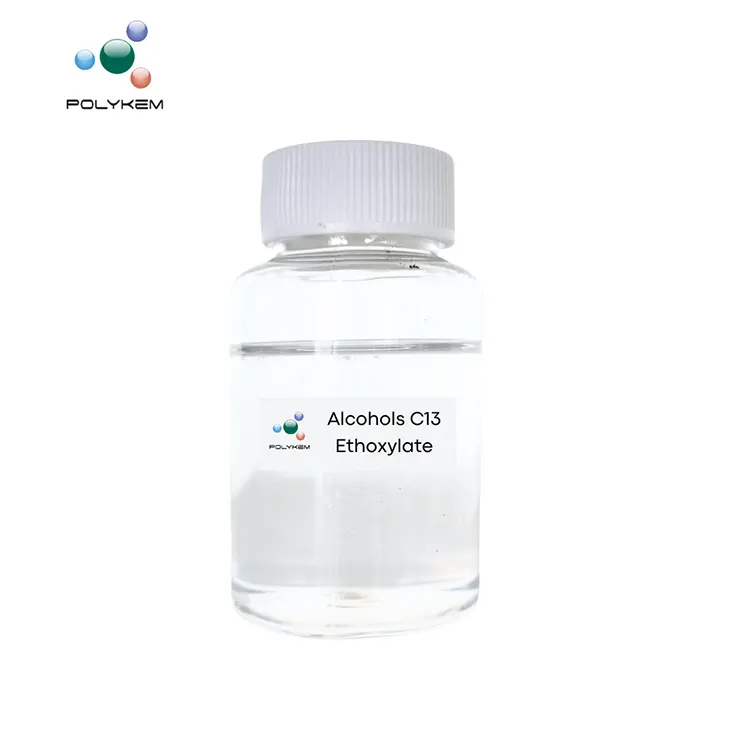 Alkohole C13 -Ethoxylat