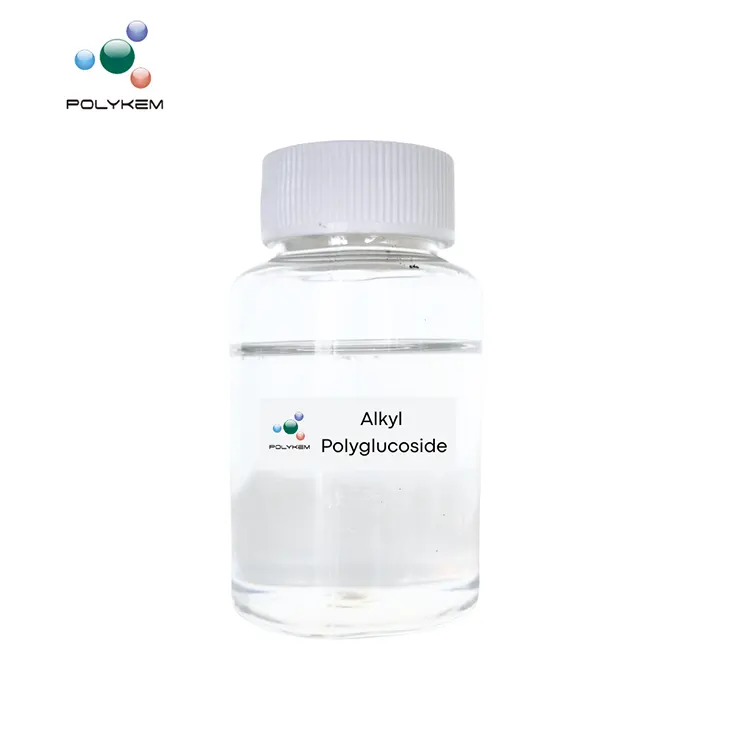Alkylpolyglucosid