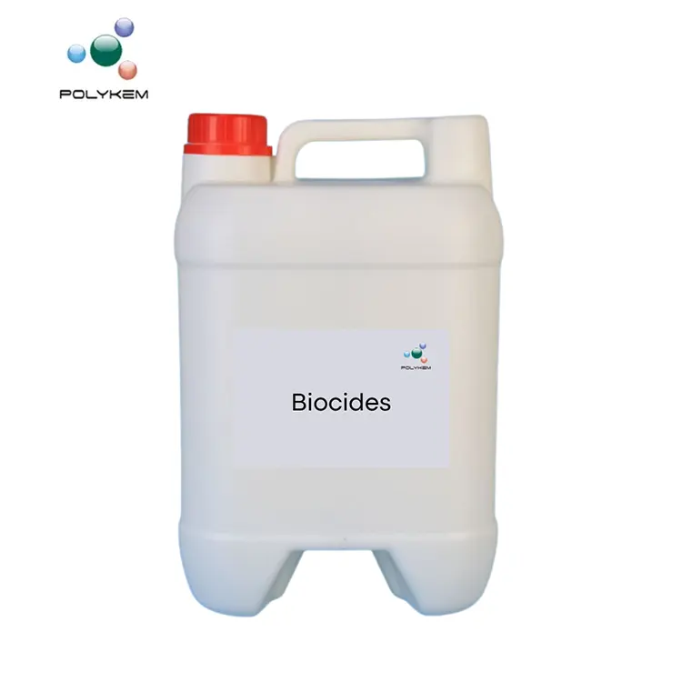 Biozide