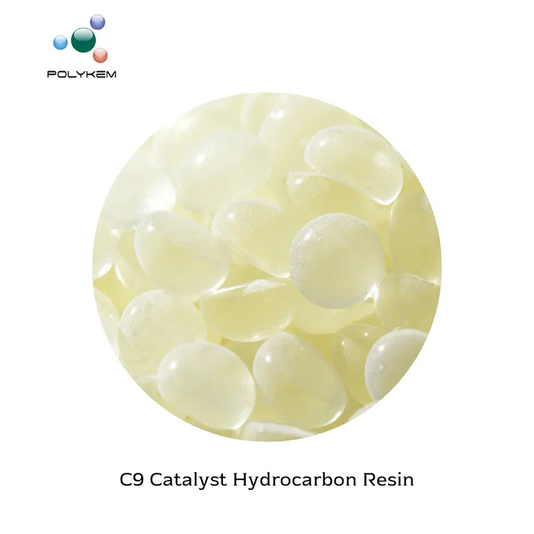 C9 -Katalysator Kohlenwasserstoffharz