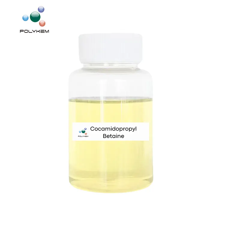 Kokamidopropyl -Betain