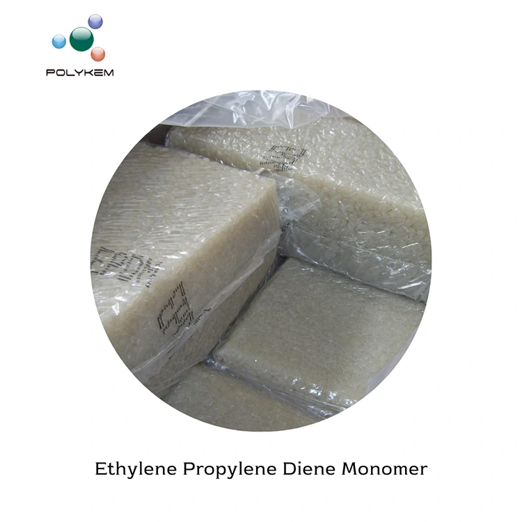 Ethylenpropylen -Dien -Monomer