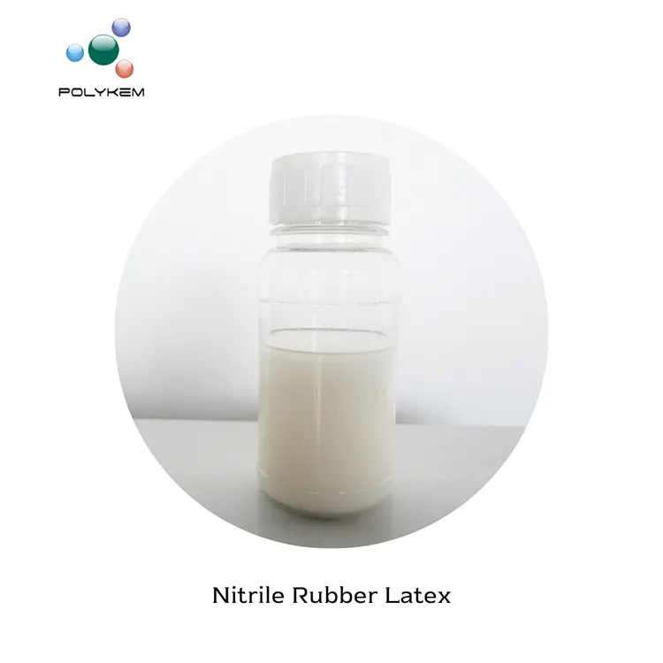 Nitril -Gummi -Latex