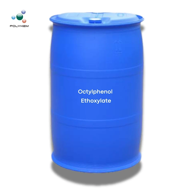 Octylphenol -Ethoxylat