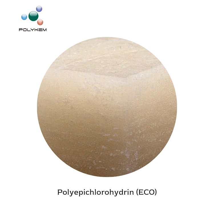 Polyepichlorhydrin