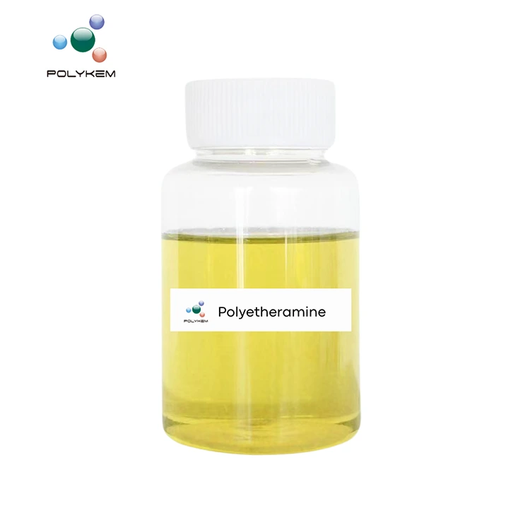 Polyetheramin