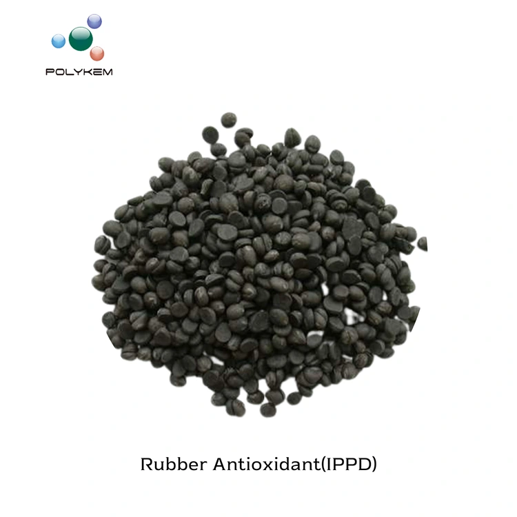 Gummi -Antioxidans