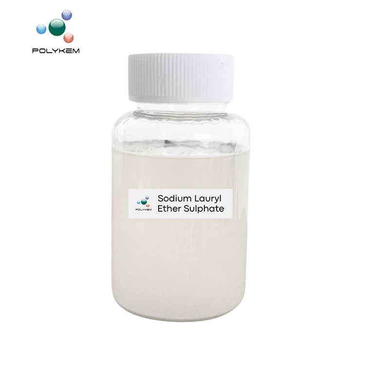 Natriumlaurylethersulfat