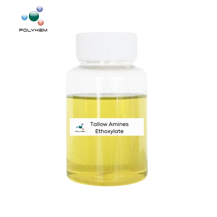 Talg -Amine -Ethoxylate