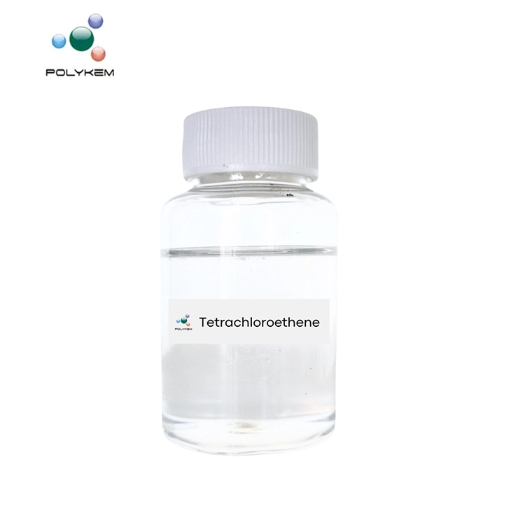 Tetrachlorethen