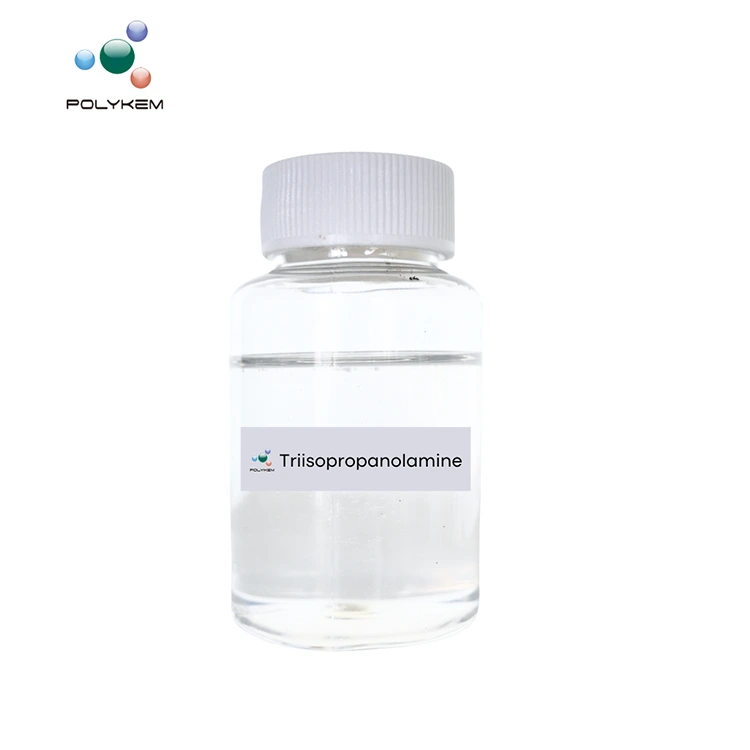 Triisopropanolamin